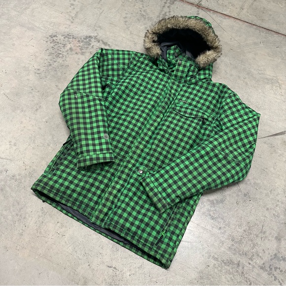 Special Blend Revolver 10K mens Jacket - Picture 2 of 15